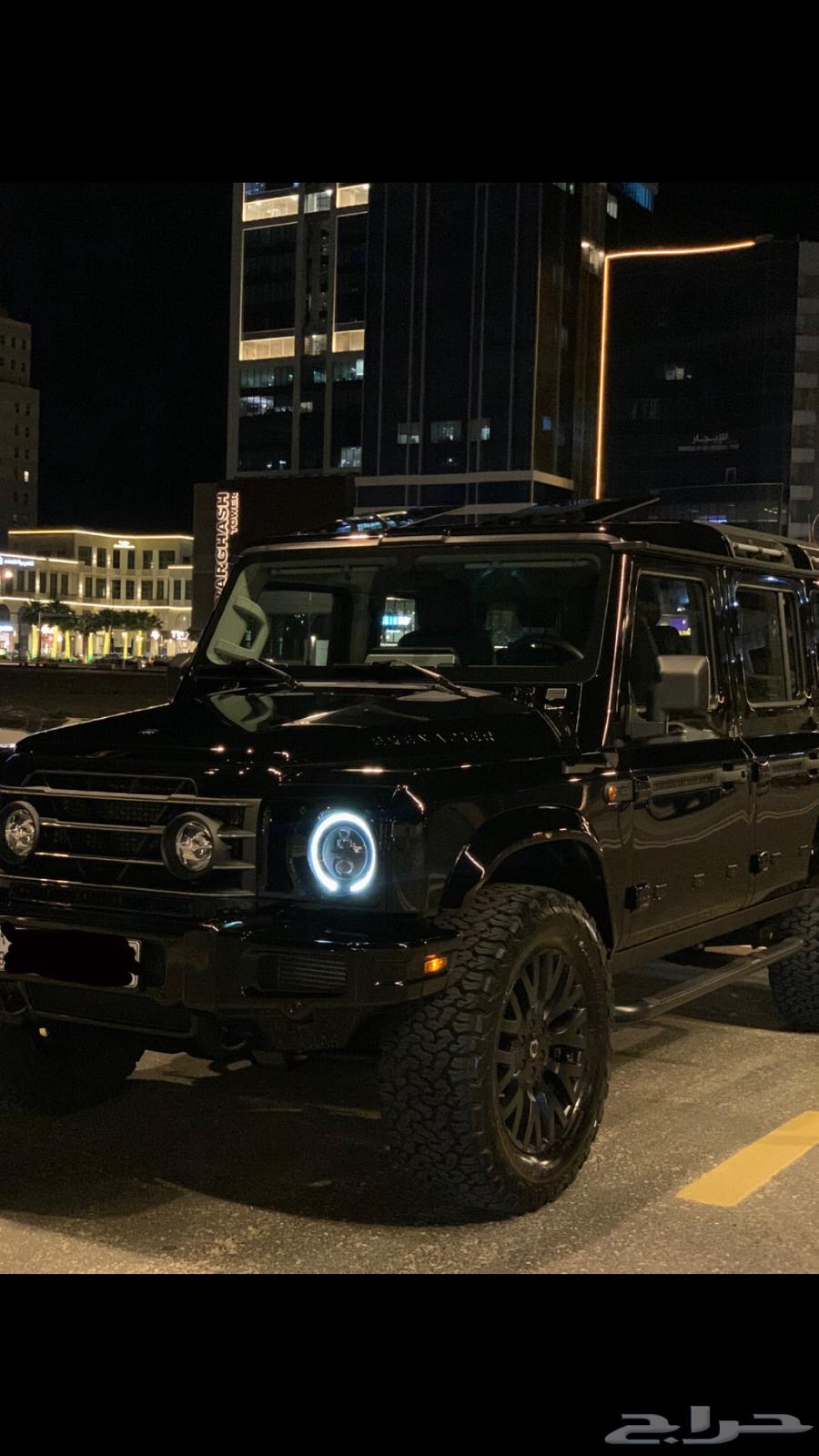 للبيع اينيوس خان ديزاين تعديل خاص63108120803714113