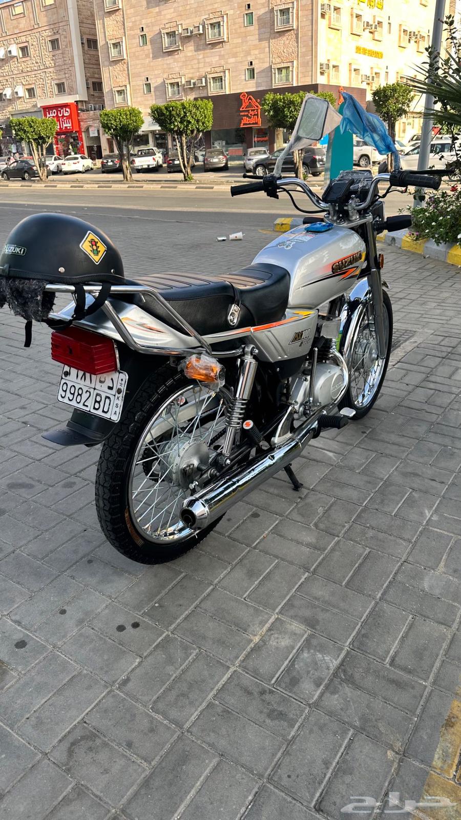 دباب سزوكي اكس ميه63109252783106111