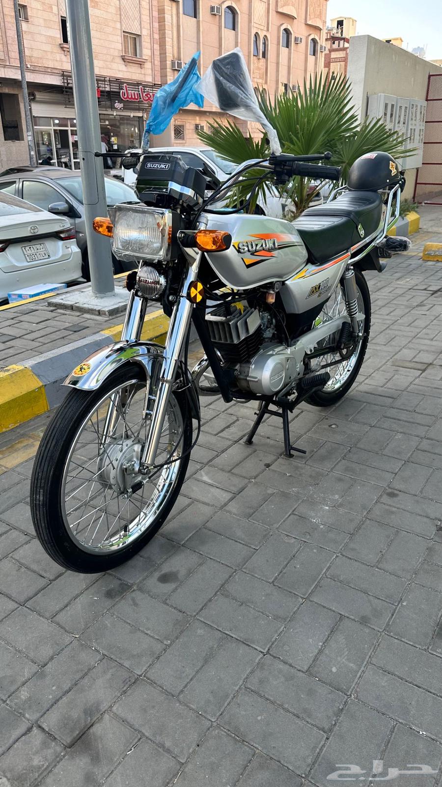 دباب سزوكي اكس ميه63109252783106114