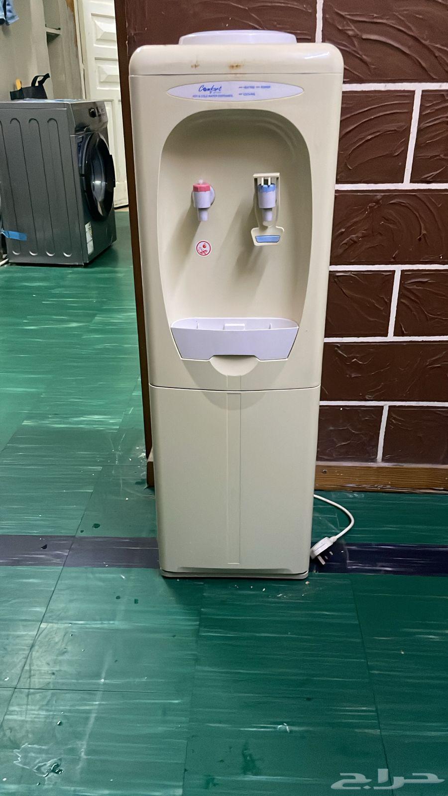 Refrigerator, washing machine and TV furniture63072916502274111