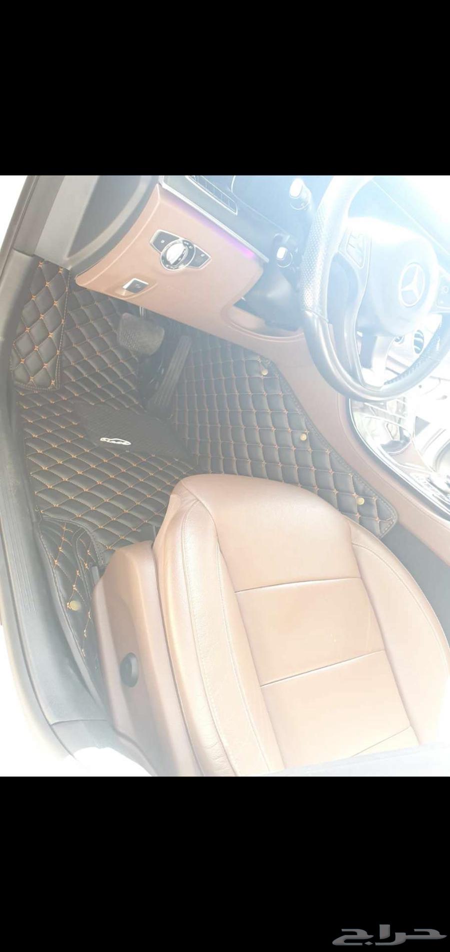 Mercedes leather floors for all categories63106618329473114