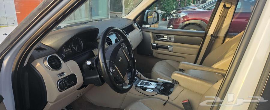 Land Rover LR4 2016 model63108511741570114