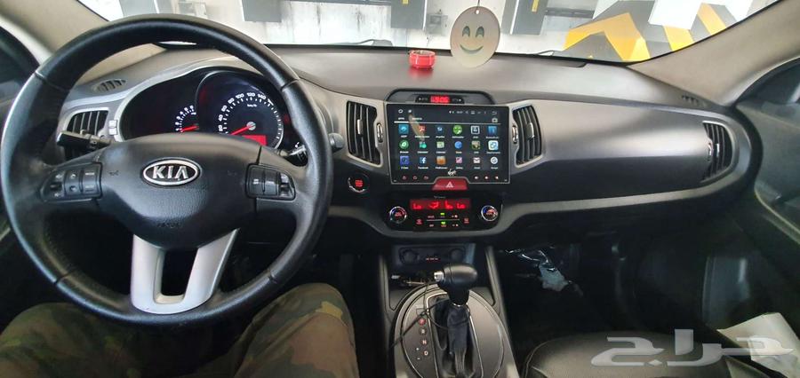 Kia Sportage New Purchase in 2014  First Owner  Full option63112572197761113