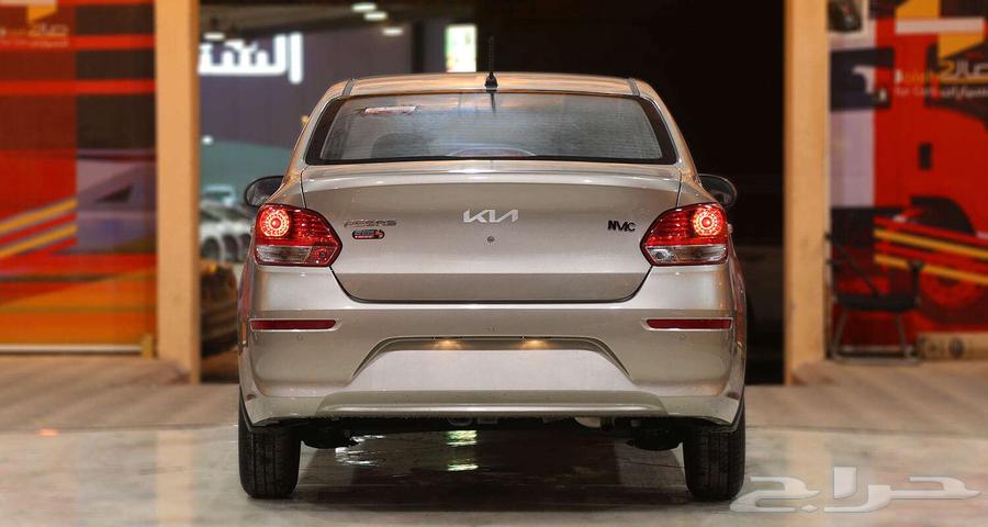 Kia Picanto GL 2025 Model.63111434028418110