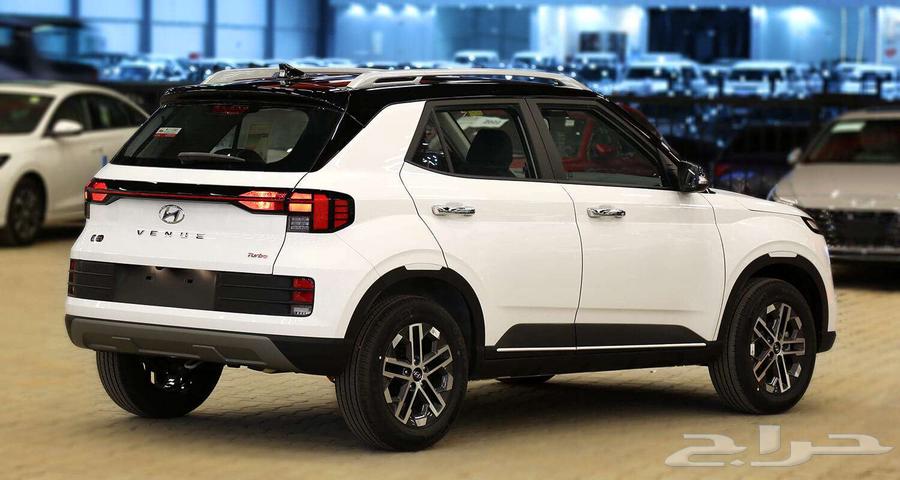 Hyundai Venue Comfort Model 2025 Special Discount63110654488706113