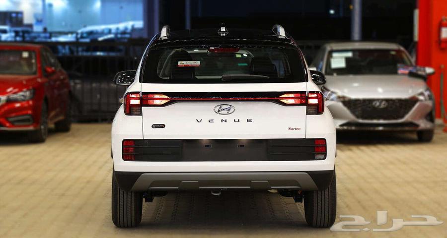 Hyundai Venue Comfort Model 2025 Special Discount63110654488706112