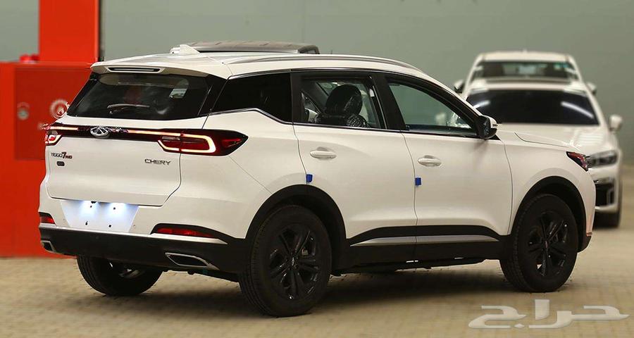 Chery Tiggo 7 Pro Luxury Model 2024 Your tax on us63110658278658112