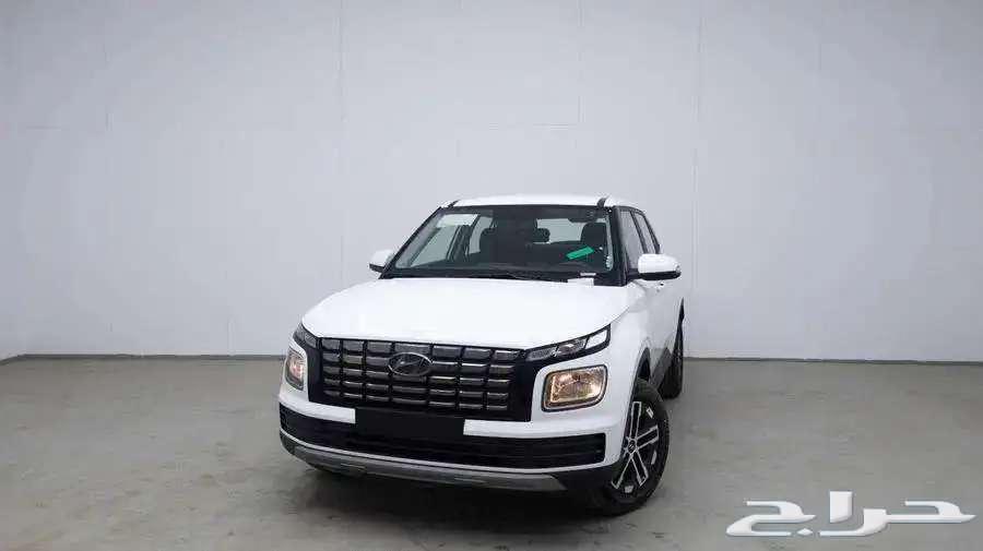 Hyundai Venue Full Option 2024 Model Cash and Installments See Our Offers63111040877187113
