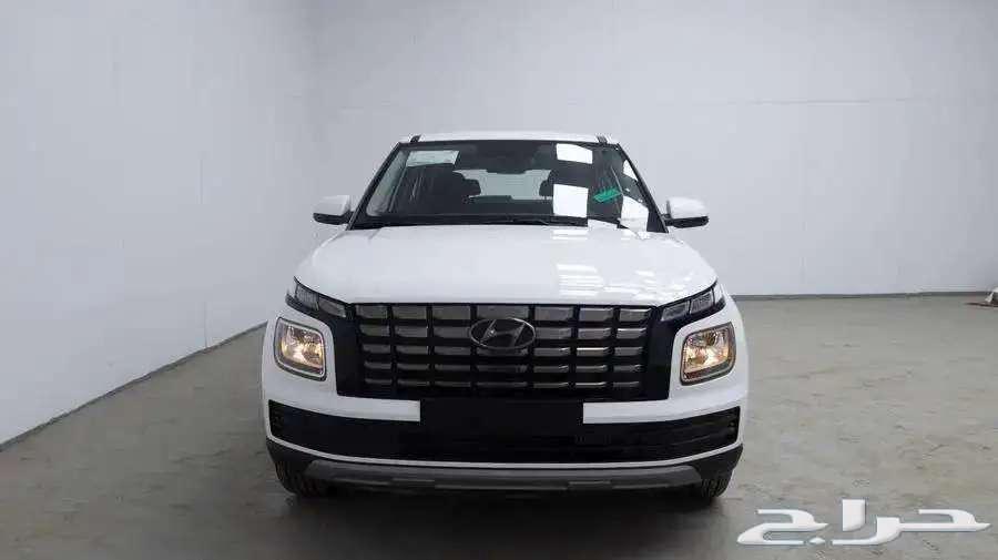 Hyundai Venue Full Option 2024 Model Cash and Installments See Our Offers63111040877187111