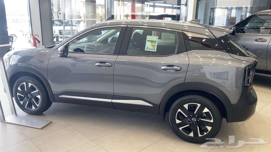 Nissan kicks standard and half full 2.0 CC 2025 new 202563112581223298112