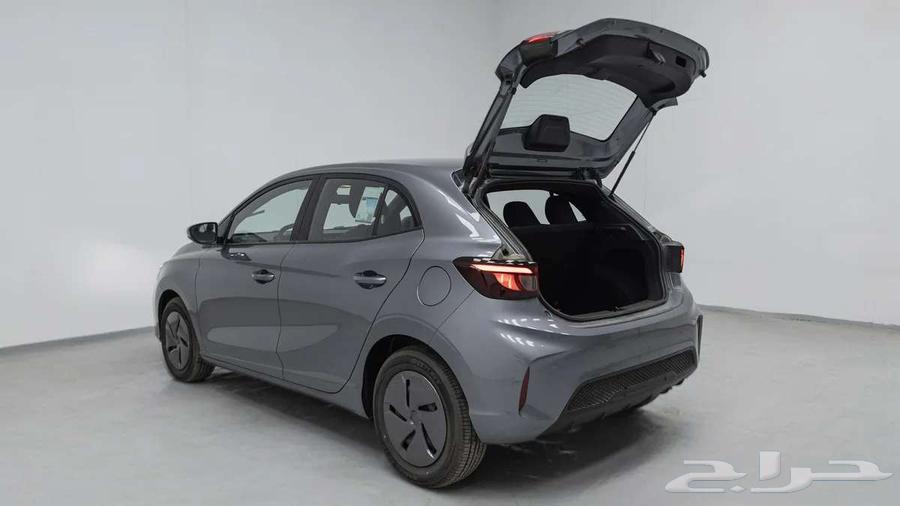 MG 3 Standard Model 202563111053016961114
