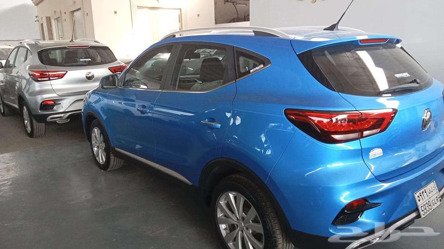 MG ZS 2024 Special Offer for Cash and Installments63111060843265111