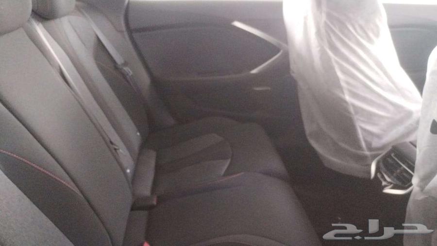 MG 7 2025 MG Standard Cash and Installments63109589174529112