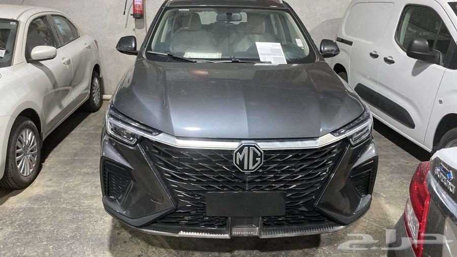 MG RX5 Standard Plus 2024 Available Colors63109596948481112