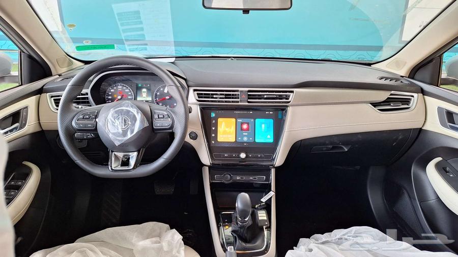 MG 5 Comfort and Full 2024 Special Offer for Cash and Installments63108507454466111