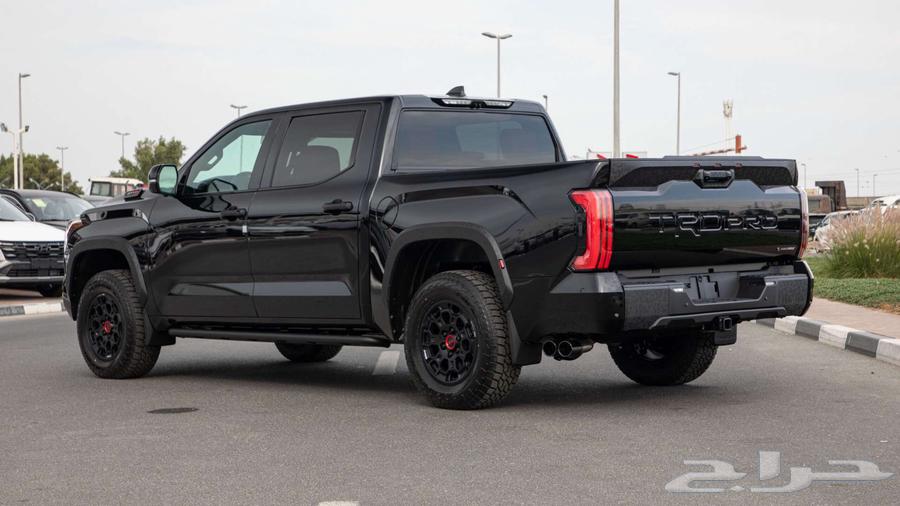 Toyota Tundra TRD PRO Model 2025 (New)63108521100033112