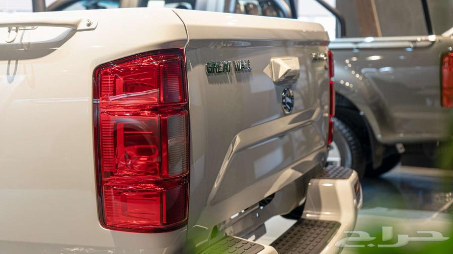 Great Wall Wingle 7 Diesel 202463108525892482114