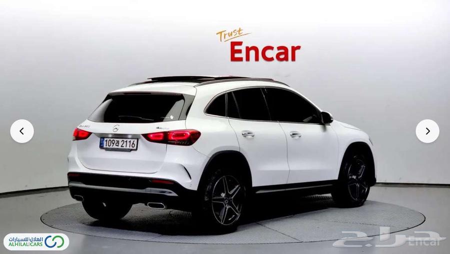 S 42 Code Mercedes GLA-Class -202063109601441921114