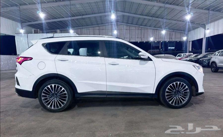 Geely X70 Under warranty   Cash   Finance   Friday offer don't miss it63111434129539112