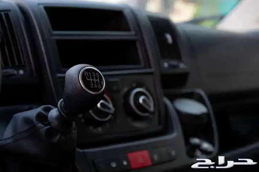 Peugeot Boxer Cargo Van L4H3 Diesel Engine 17M3 Volume Model Year 202463110264734979112