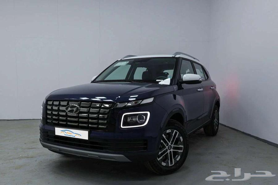 Hyundai Venue Full Option 2024 Model Cash and Installments See Our Offers63111040877187112