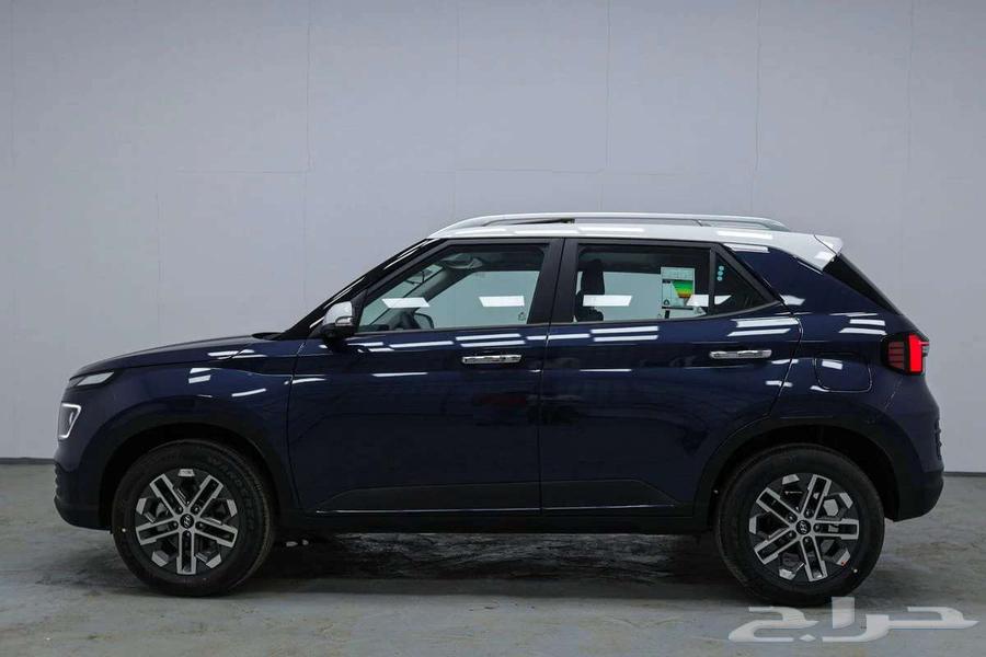 Hyundai Venue Full Option 2024 Model Cash and Installments See Our Offers63111040877187114