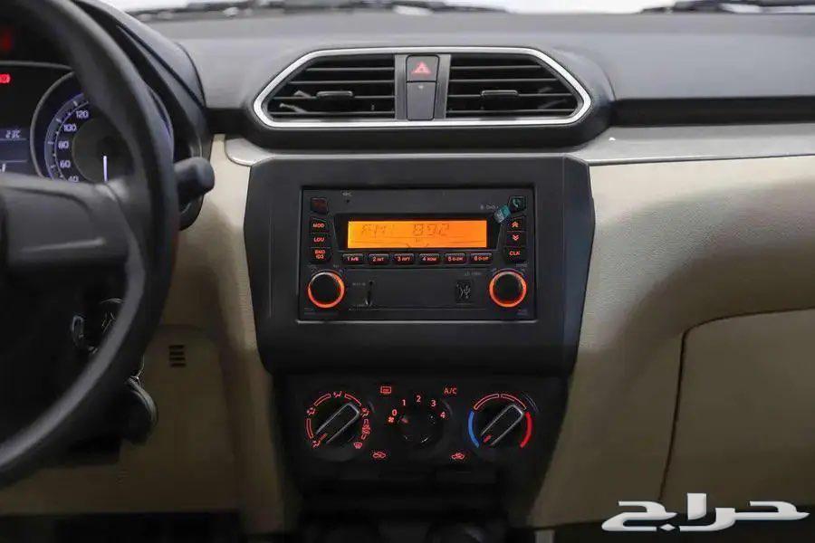 Suzuki Dzire 2025 Automatic Gasoline63111434055555114
