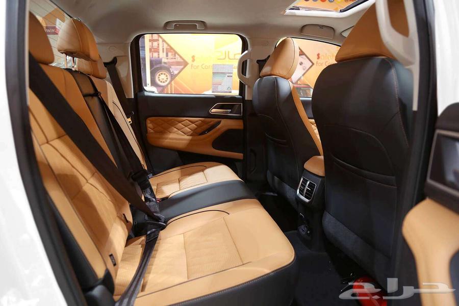 جريت وول باور ديزل S- LUX دبل موديل 2024.63110650495235114