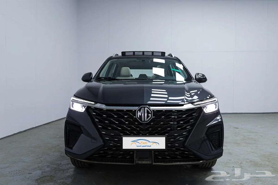 MG RX5 Comfort Model 2024 Special Offer Price 7429063110658645123111