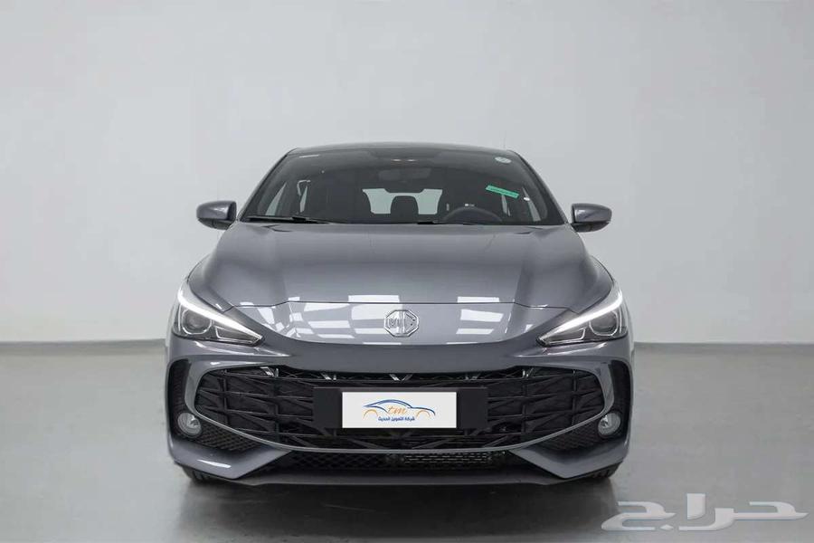 MG 3 Standard Model 202563111053016961111