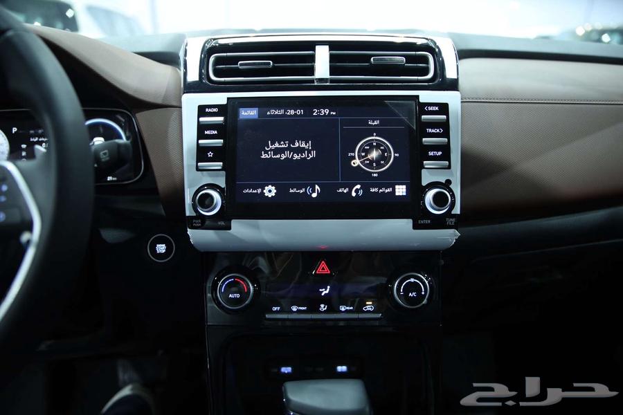 هيونداي كريتا سمارت 2025 اقساط63109577486082114