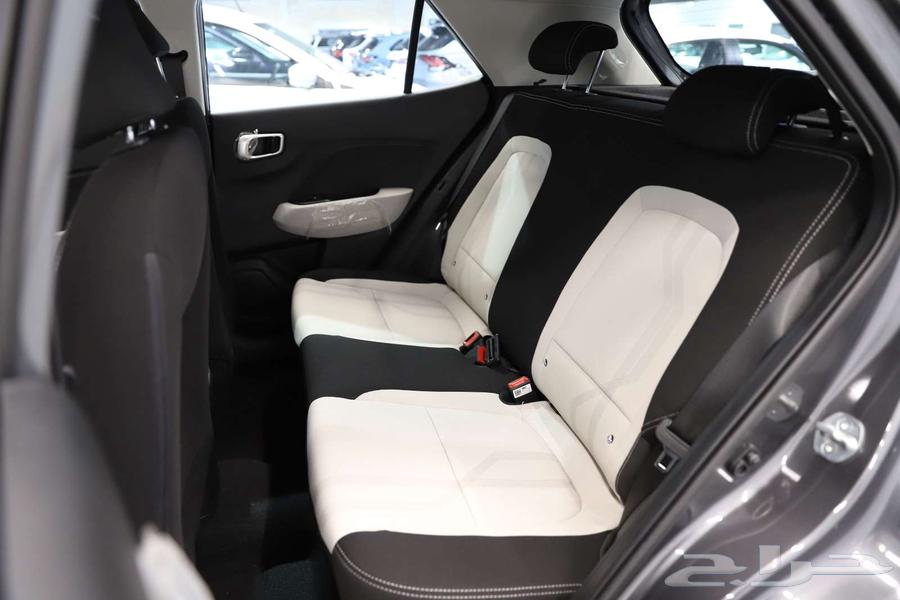Hyundai Venue 2025 Smart and Comfort Cash and Financing63110277540482112
