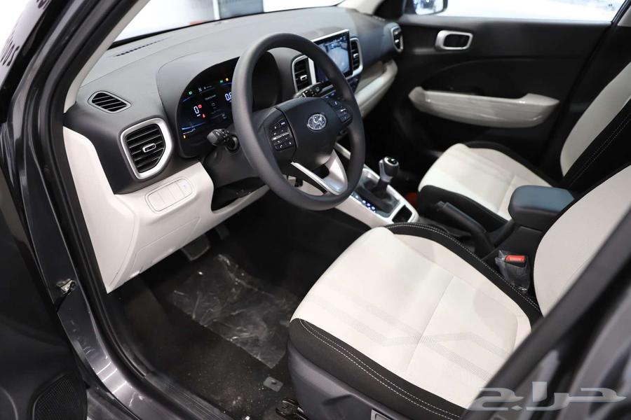 Hyundai Venue 2025 Smart and Comfort Cash and Financing63110277540482113