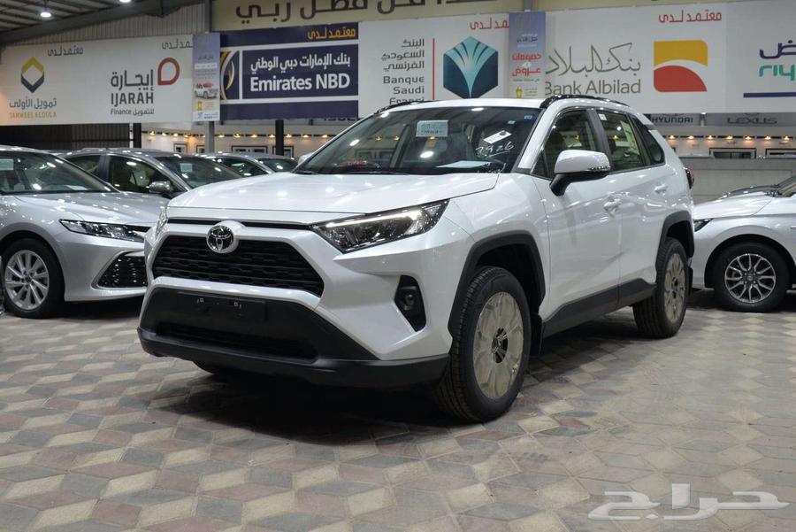 Toyota RAV4 2500 engine, full cash and installment631110324445451122