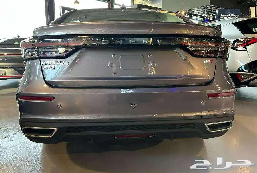 Chery Arrizo 6 Pro Comfort Model 202463111036973953114