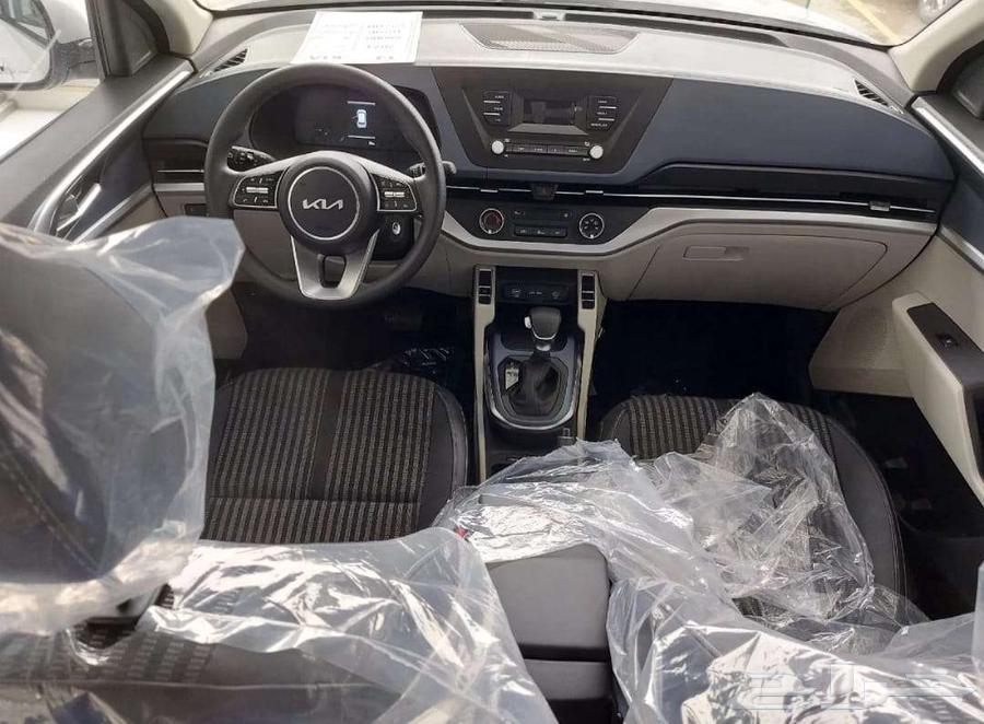 Kia Carens 2024 Standard Best Offers and Discounts in Cash and Installments63108863809027114