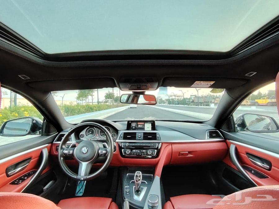 BMW 430 I M Kit Gran Coupe63112194422145112