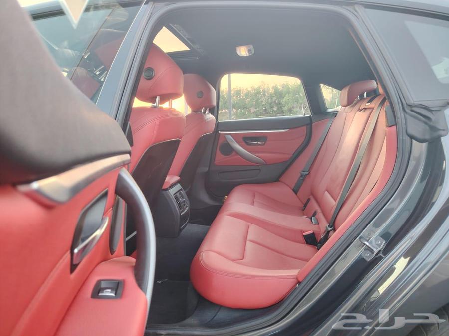 BMW 430 I M Kit Gran Coupe63112194422145111