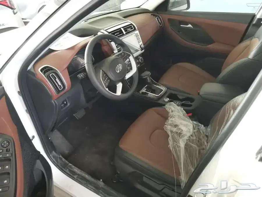 Hyundai Creta Comfort 2025 Al-Oudah Exhibition63112572798210113