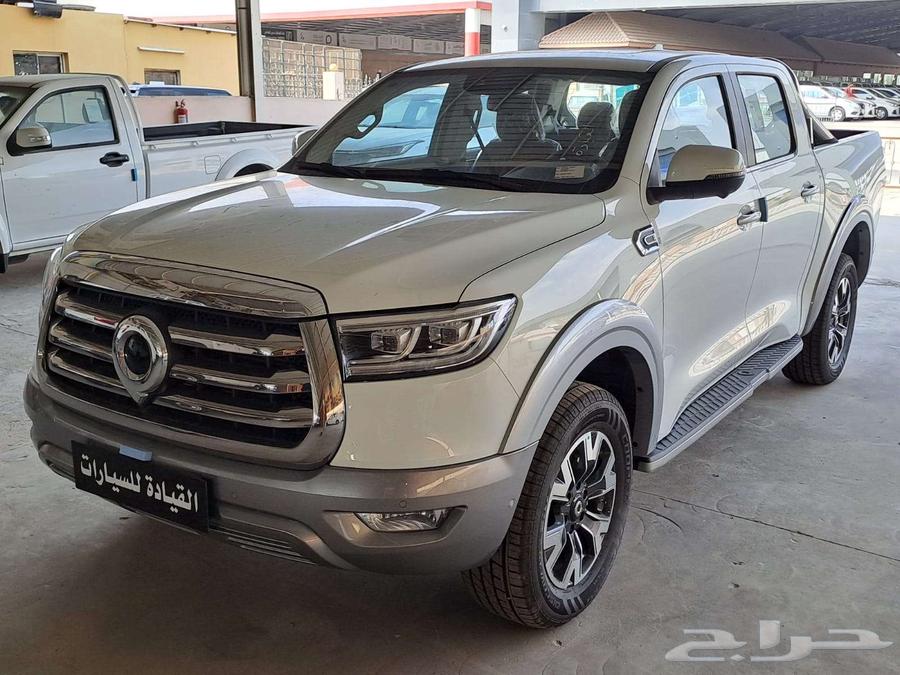Great Wall Power 2025 tax and plates included, free maintenance 9980063111780052995113