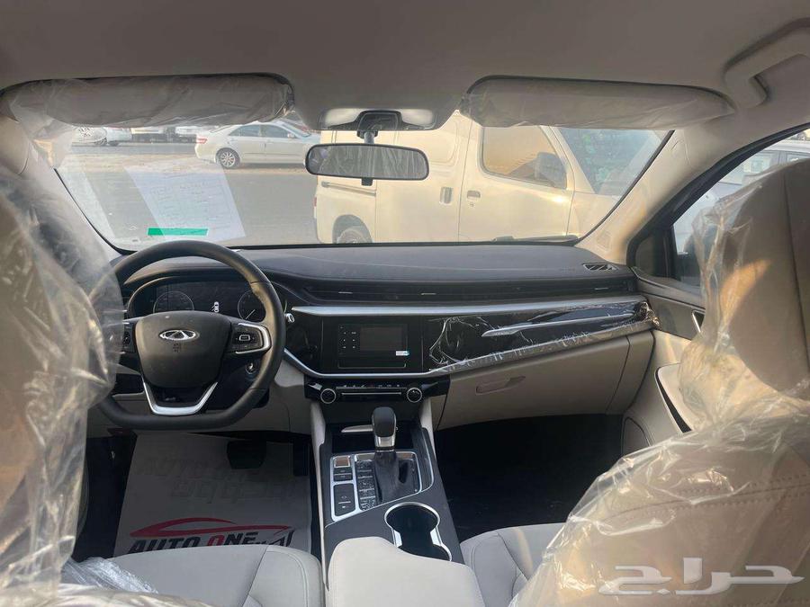شيري اريزو 5 موديل 2025 مبيعات كاش او مبيعات تقسيط63109928285185114