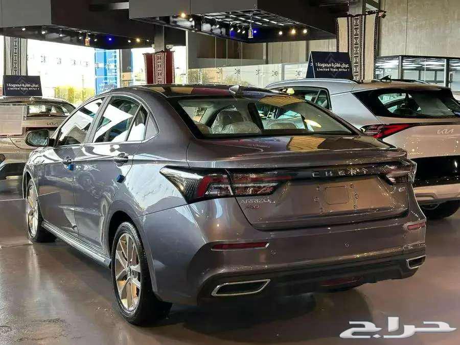 Chery Arrizo 6 Pro Comfort Model 202463111036973953112
