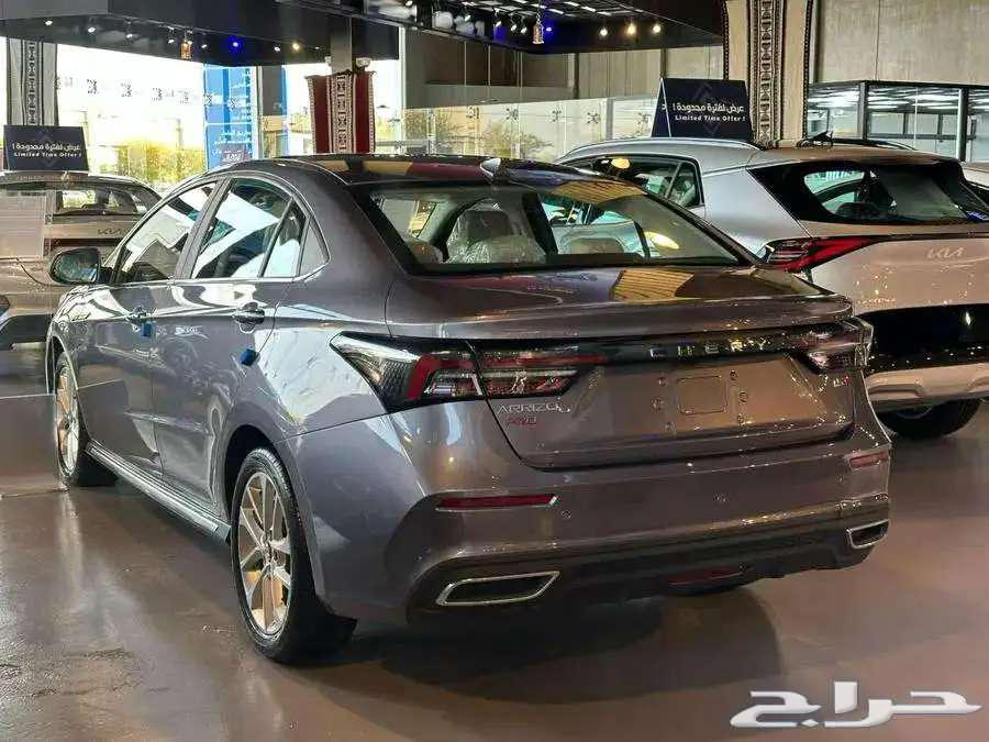 Chery Arrizo 6 Pro Comfort Model 202463111036973953111