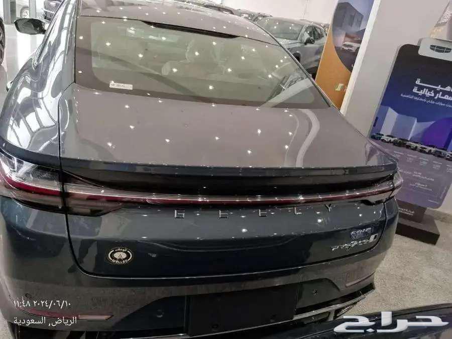 جيلي بريفيس فل كامل ونص 2025 اقوي عروض للتقسيط63111438026369114