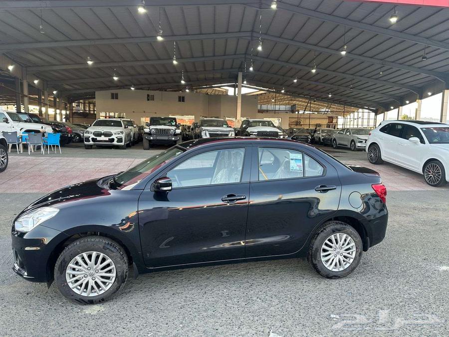 Suzuki Dizayr Standard Model 2025 Installments or Cash63111438374274112