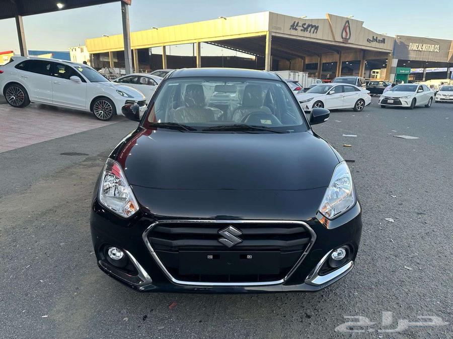 Suzuki Dizayr Standard Model 2025 Installments or Cash63111438374274114