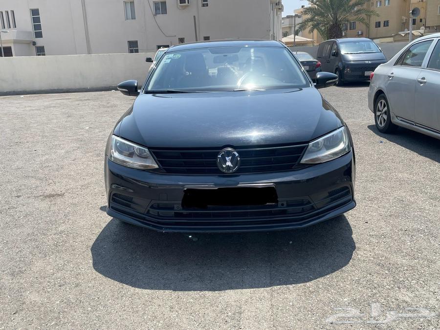 فولكس فاجن جيتا (91000 كم فقط)63110661996673114