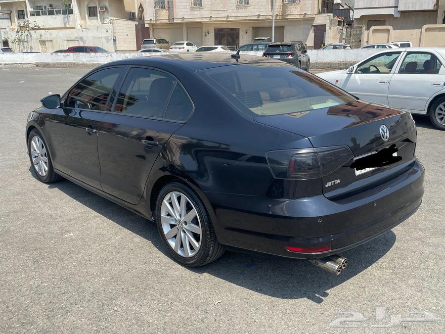 فولكس فاجن جيتا (91000 كم فقط)631106619966731115