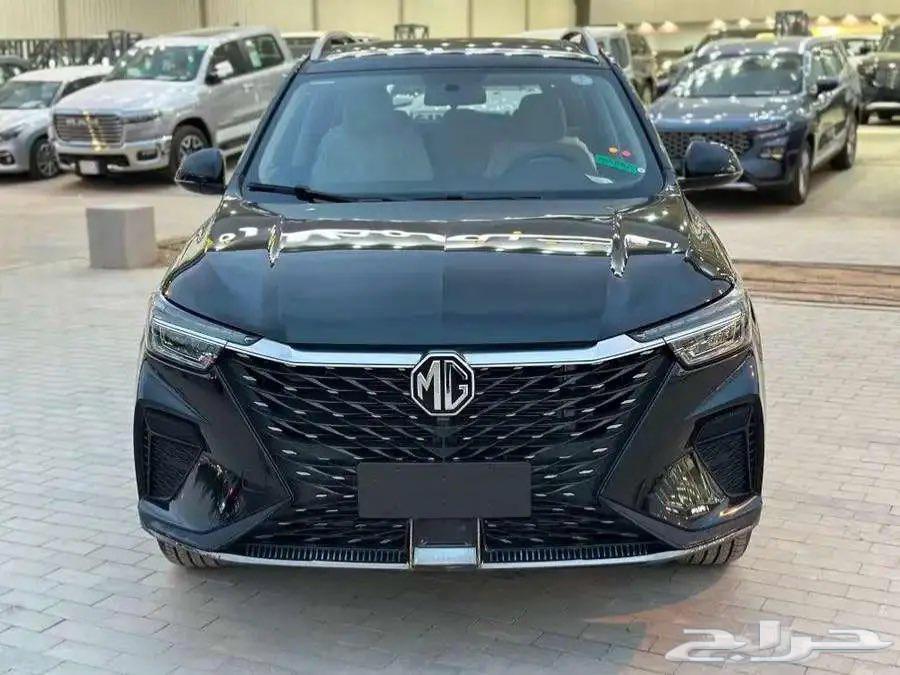 MG RX5 Comfort 2023 - Your best choice63110662009857111