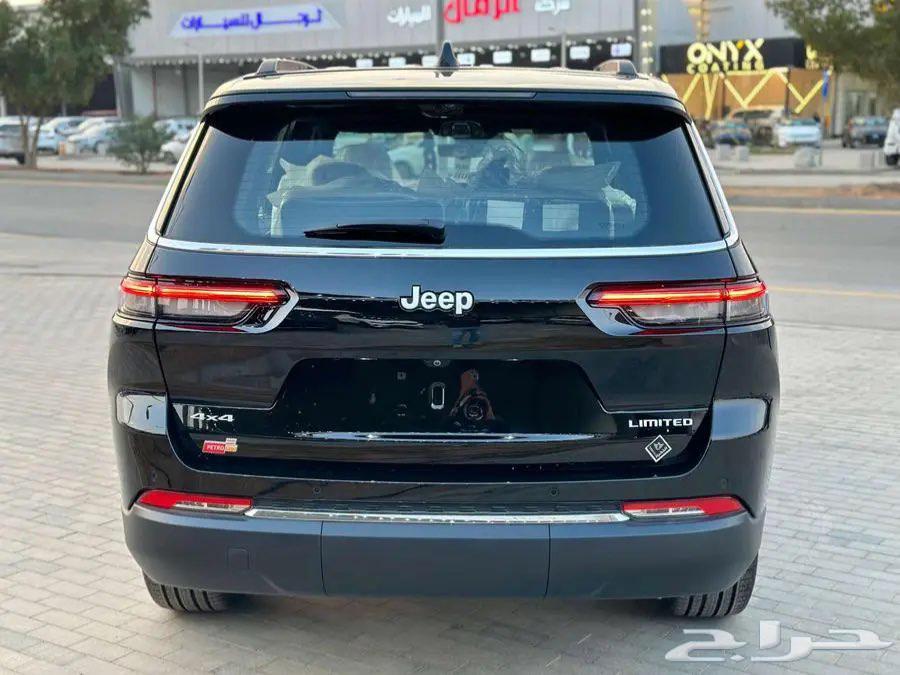 Jeep Grand Cherokee 2024 Cash and Lease Available63110662435203114